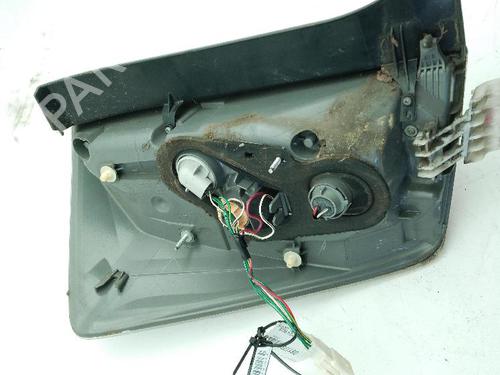 Right taillight TOYOTA PRIUS (_W3_) 1.8 Hybrid (ZVW30) | BP24004376C35 