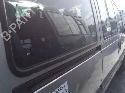 Right mirror PEUGEOT EXPERT Van (222) 2.0 HDI | BP27534039C27 