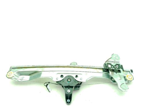 Front right window mechanism RENAULT KADJAR (HA_, HL_) 1.6 dCi 130 (HLA4) | BP33232867C23 - Image 2