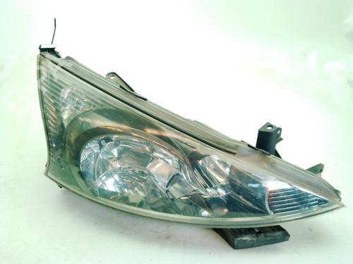 Used Right headlight MITSUBISHI GRANDIS (NA_W) 2.0 DI-D (NA8W) (136 hp) 29050039