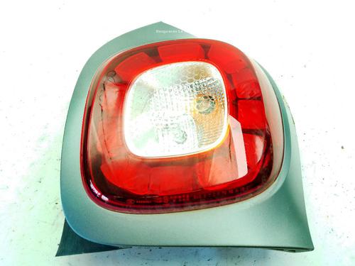 Used Right taillight Right taillight SMART FORTWO Coupe (453) 0.9 (453.344, 453.353) (90 hp) 33263036 33263036