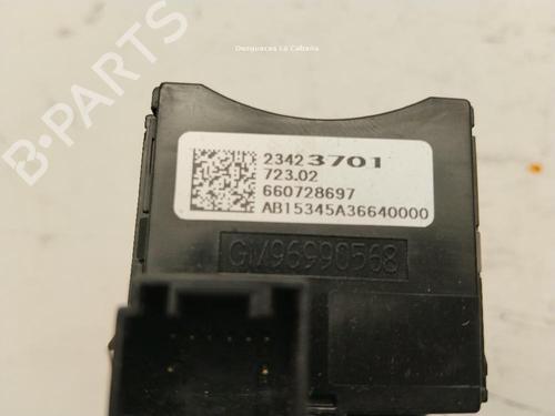Steering column stalk OPEL KARL (C16) 1.0 | BP39667168I23 - Image 3