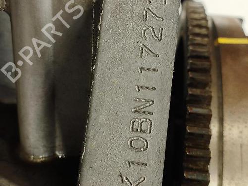 Engine NISSAN PIXO (UA0) 1.0 | BP33811175M1 - Image 7