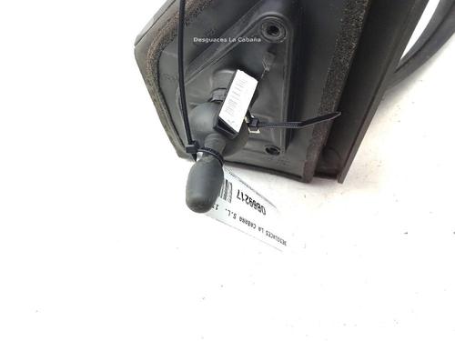 Right mirror PEUGEOT 107 (PM_, PN_) 1.0 | BP28596391C27