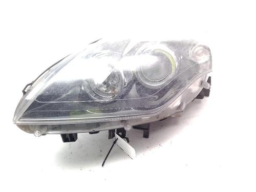 Used Left headlight Left headlight RENAULT LAGUNA III (BT0/1) 2.0 dCi (BT07, BT0J, BT14, BT1A, BT1S) (131 hp) 31145094 31145094