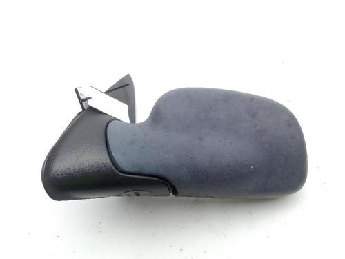 Left mirror LAND ROVER FREELANDER I (L314) 2.0 Td4 4x4 | BP18368569C26 