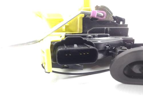Used Front left lock KIA NIRO I (DE) 1.6 GDI Hybrid (141 hp) 18364466