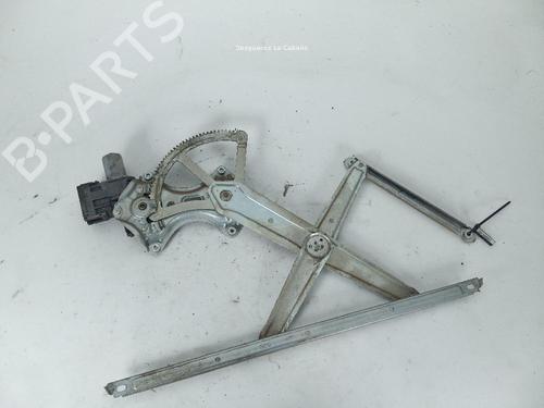 Used Front left window mechanism TOYOTA LAND CRUISER PRADO (_J15_) 2.8 D-4D (GDJ150_, GDJ155_, GDJ150, GDJ151) (177 hp) 18363903