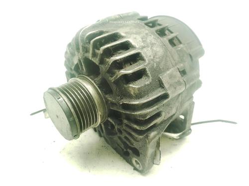 Used Alternator RENAULT FLUENCE (L3_) 1.5 dCi (L30D, L30L, L306, L33F, L33L, L33M, L33V, L33W) (110 hp) 32437853