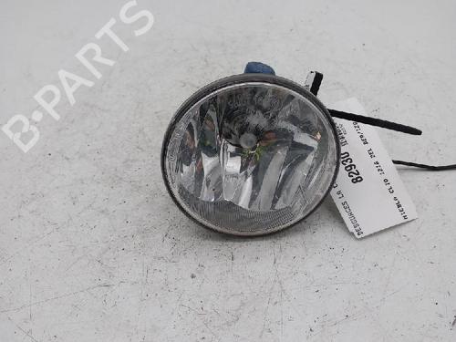 Used Right front fog light Right front fog light RENAULT CLIO IV (BH_) 1.5 dCi 90 (90 hp) 18359479 18359479