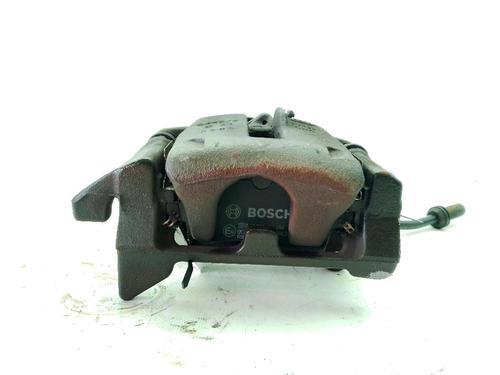 Used Left rear brake caliper Left rear brake caliper AUDI A4 B8 (8K2) 2.0 TDI (150 hp) 34053117 34053117