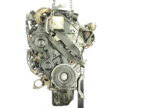 Used Engine Engine CITROËN C3 I (FC_, FN_) 1.4 16V HDi (90 hp) 28973006 28973006