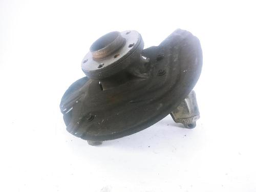 Right front steering knuckle BMW X3 (E83) 2.0 sd | BP24000319M26 - Image 2