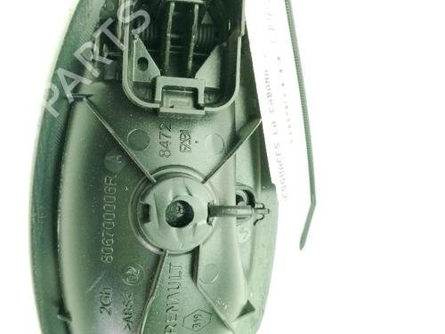 Front left interior door handle NISSAN NV300 Van (X82) 1.6 dci 120 | BP31848466I13 - Image 2