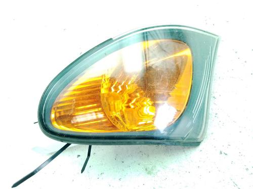 Used Left front indicator BMW 3 (E46) 320 d (150 hp) 25836257