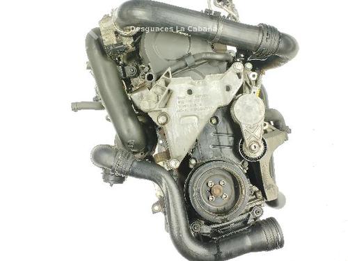 Engine SEAT LEON (1P1) 1.9 TDI | BP38795493M1 - Image 5