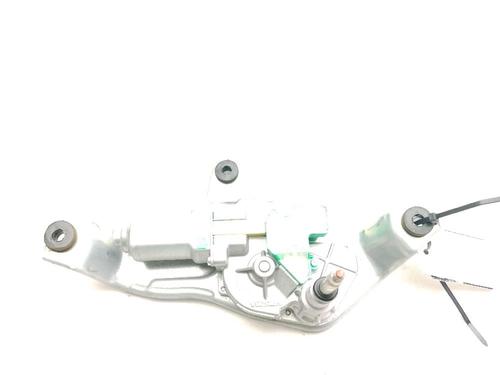 Used Rear wiper motor Rear wiper motor PEUGEOT 4007 (VU_, VV_) 2.2 HDi (156 hp) 33036883 33036883