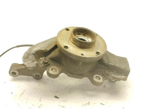 Left front steering knuckle CITROËN NEMO Box Body/MPV (AA_) 1.4 HDi | BP18368092M25 