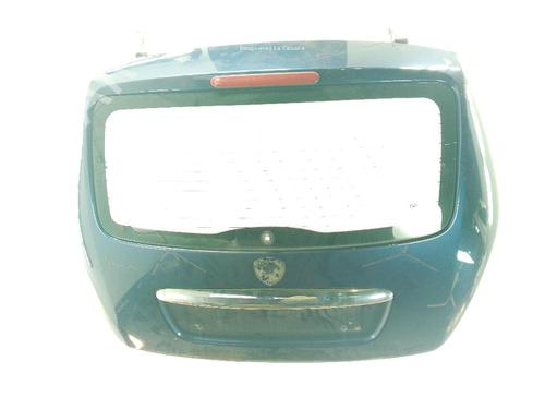 Used Tailgate LANCIA YPSILON (843_) 1.4 16V (843.AXC11, 843.AXC1B, 843.AXC1A) (95 hp) 30368009