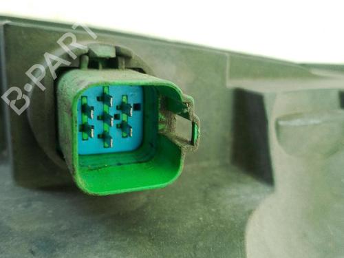 Right headlight FORD TRANSIT Van (FA_ _) 2.4 TDCi RWD | BP26161637C29 