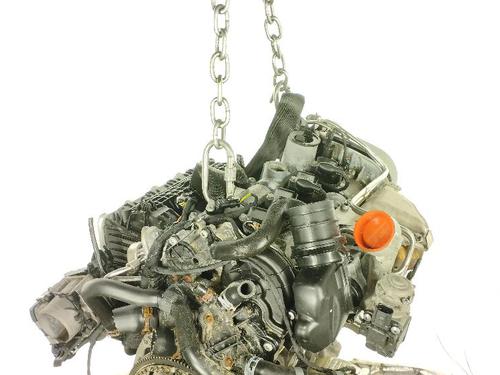 Used Engine Engine SEAT LEON ST (5F8) 1.2 TSI (110 hp) 35800377 35800377