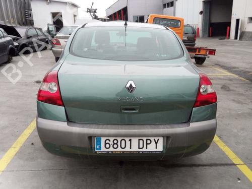 AC compressor RENAULT MEGANE II Saloon (LM0/1_) 1.9 dCi (LM0G, LM1G, LM2C) | BP24607117M34  - Image 9