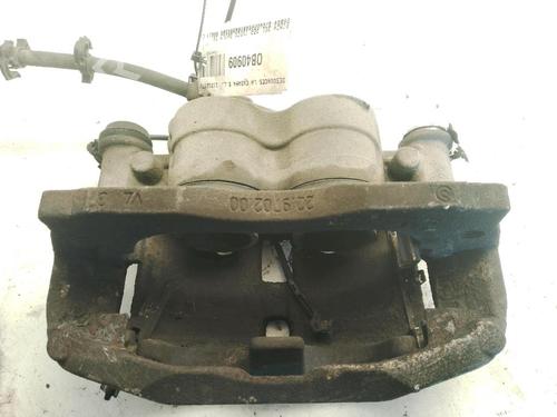 Right front brake caliper IVECO DAILY IV Van 35S14 C, 35S14 C/P, 35S14 V, 35S14 V/P, 35C14 V,... | BP25781624M104 