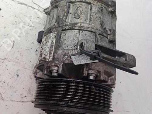 AC compressor RENAULT MASTER III Van (FV) 2.3 dCi 145 FWD (FV0E, FV0F, FV0H, FV02, FV0M, FV0S,... | BP25753604M34 - Image 3