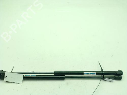 Gasfjeder motorhjelm Gasfjeder motorhjelm VW TOUAREG (7LA, 7L6, 7L7) 3.0 V6 TDI (225 hp) 35800367 35800367