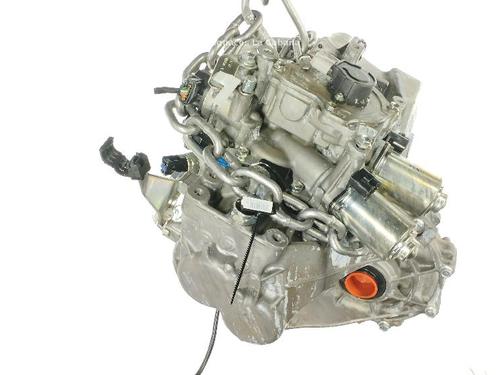 Gearbox TOYOTA AYGO (_B4_) 1.0 VVTi (KGB40) | BP36449720M3 - Image 5
