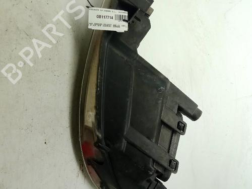 Right headlight PEUGEOT 206 CC (2D) 2.0 S16 | BP34363542C29 - Image 3