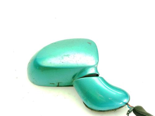 Right mirror CHEVROLET MATIZ (M200, M250) 1.0 | BP30476930C27