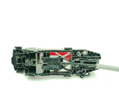 Rear right interior door handle SEAT LEON ST (5F8) 2.0 TDI | BP30506894I16