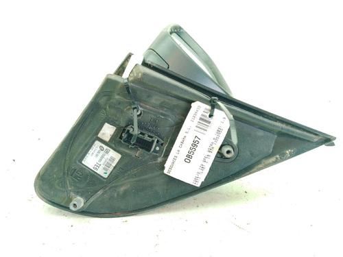 Left mirror OPEL ASTRA H (A04) 1.9 CDTI (L48) | BP27604750C26 