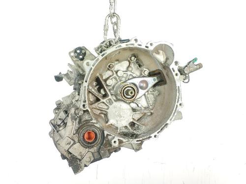 Used Gearbox Gearbox KIA CARENS IV 1.7 CRDi (116 hp) 35750310 35750310