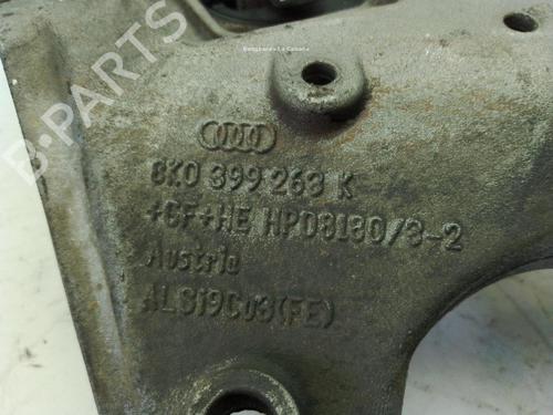 Gearbox mount AUDI A4 B8 (8K2) 2.0 TDI | BP38949963M88 - Image 4