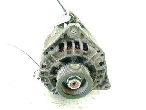 Used Alternator Alternator AUDI A6 C5 Avant (4B5, 4B6) 2.5 TDI (180 hp) 35894992 35894992