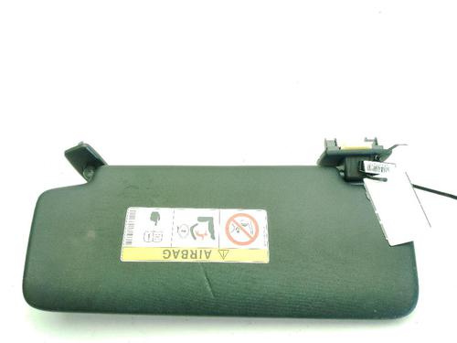 Right sun visor MERCEDES-BENZ A-CLASS (W177) A 180 d (177.003) | BP34181460I2 - Image 3