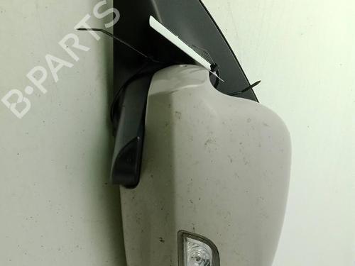 Left mirror HYUNDAI i30 (FD) 1.6 CRDi | BP32227459C26