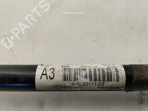 Anti roll bar BMW 1 (F20) 118 d | BP36765659M96 - Image 3