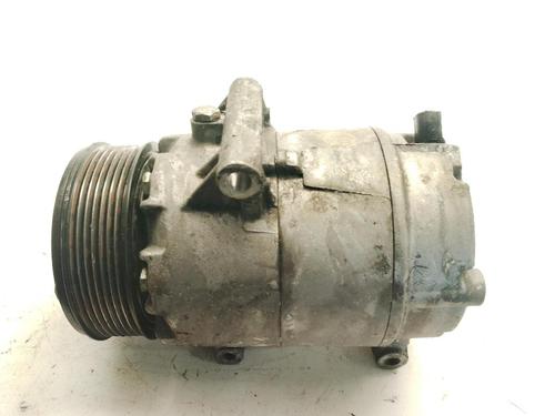 AC compressor RENAULT ESPACE IV (JK0/1_) 2.2 dCi (JK0H) | BP26230518M34 