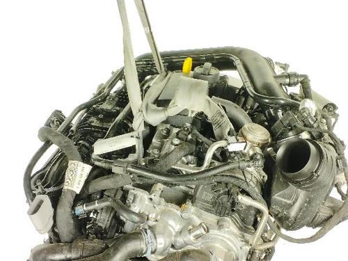 Used Engine Engine 39225581 39225581