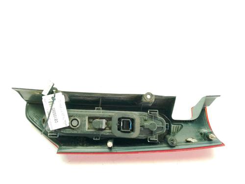 Left taillight RENAULT KANGOO Express (FW0/1_) 1.5 dCi 90 (FW0G, FW05, FW08, FW11) | BP39580190C34 - Image 5