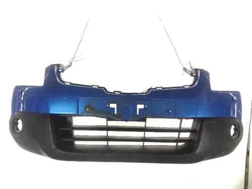Used Front bumper NISSAN QASHQAI / QASHQAI +2 I (J10, NJ10, JJ10E) 2.0 dCi All-wheel Drive (150 hp) 24043982