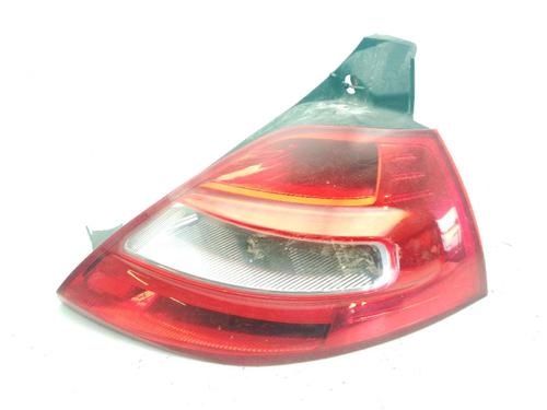 Used Right taillight RENAULT MEGANE II (BM0/1_, CM0/1_) 1.5 dCi (BM1E, CM1E) (106 hp) 28209031