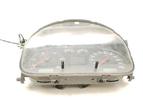 Used Instrument cluster Instrument cluster VW TRANSPORTER T4 Van (70A, 70H, 7DA, 7DH) 2.5 TDI (88 hp) 36765507 36765507