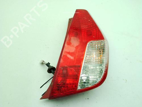 Used Right taillight HYUNDAI i10 I (PA) 1.1 (67 hp) 28578150