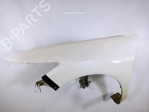 Forkjerm venstre HONDA ACCORD VIII Estate (CW) 2.2 i-DTEC (CW3) (150 hp) 31988502