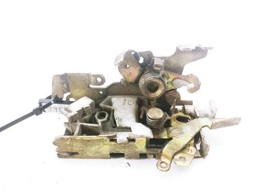 Front left lock MERCEDES-BENZ VITO Van (W638) 110 CDI 2.2 (638.094) | BP18365276C98 