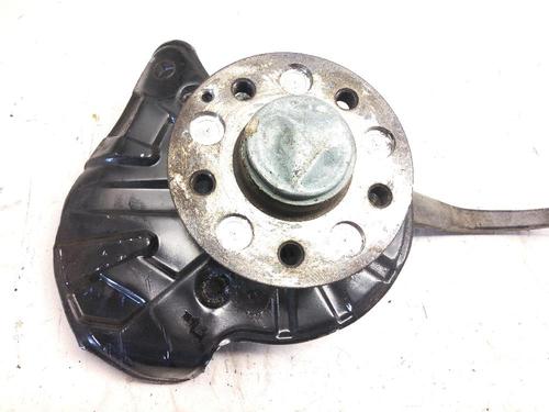 Used Right front steering knuckle MERCEDES-BENZ S-CLASS (W220) S 320 CDI (220.026, 220.126) (197 hp) 19484761